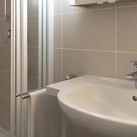 Apartment Seepark Strandglueck