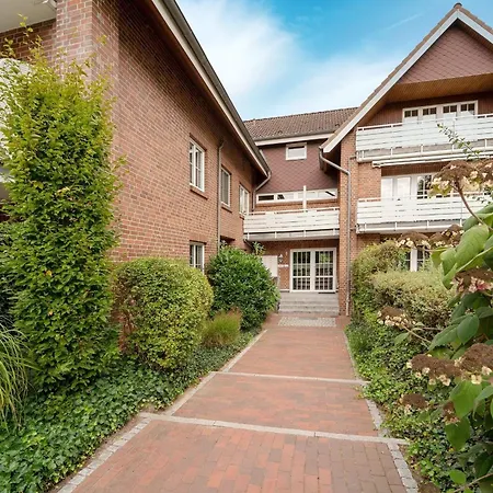 Apartment Seepark Strandglueck Scharbeutz
