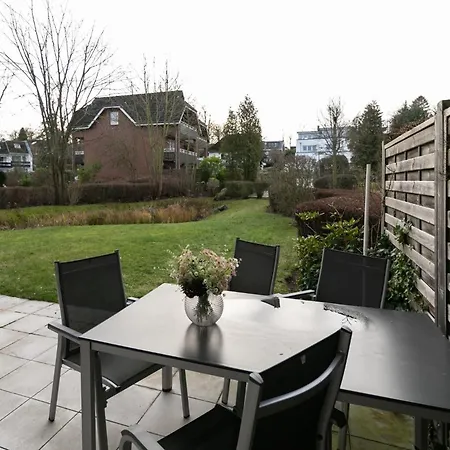 Seepark Strandglueck *