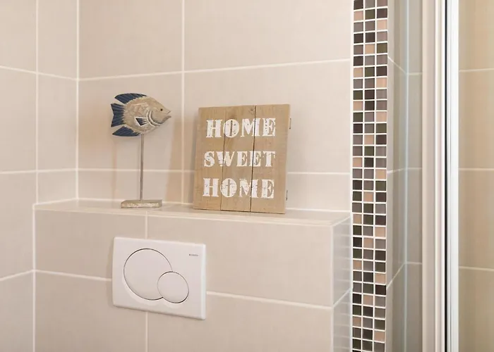 Seepark Strandglueck * Scharbeutz