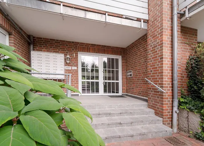 Seepark Strandglueck