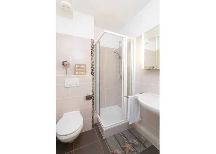 Seepark Strandglueck Appartamento