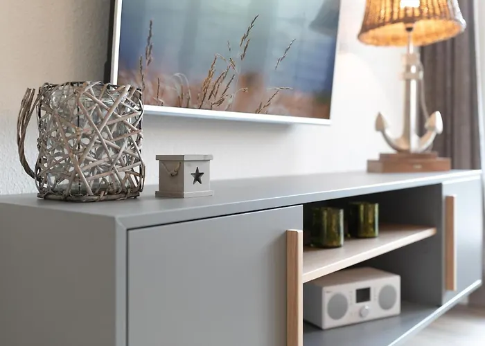 Seepark Strandglueck Scharbeutz