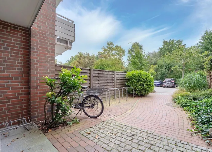 Seepark Strandglueck Appartamento Scharbeutz