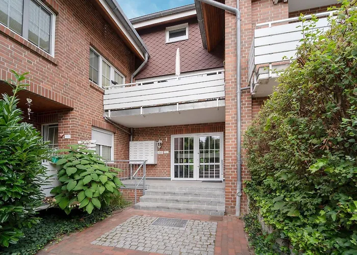 Seepark Strandglueck