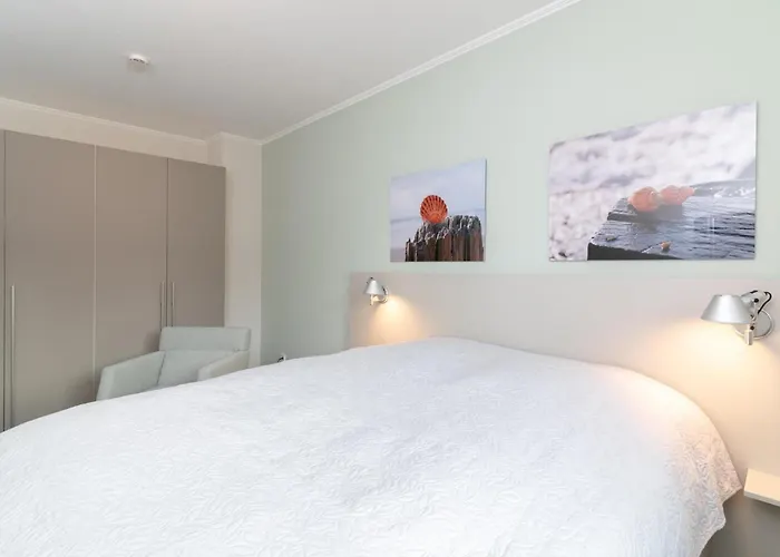 Seepark Strandglueck Appartamento *