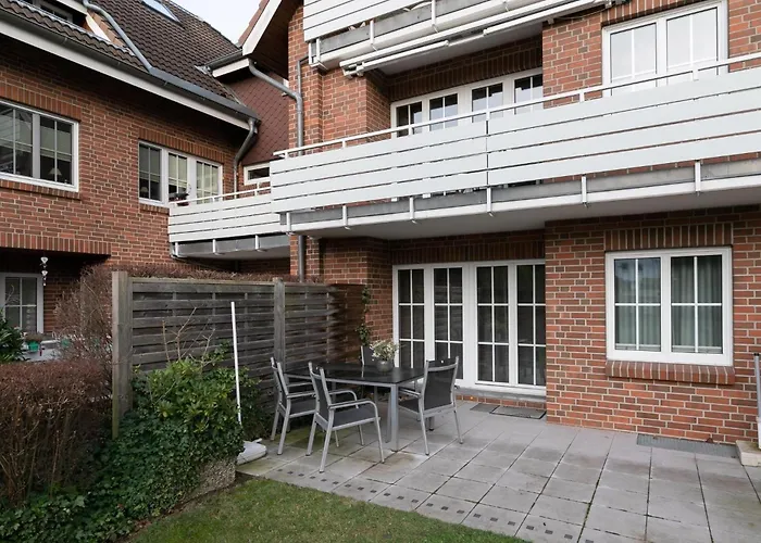 Seepark Strandglueck *