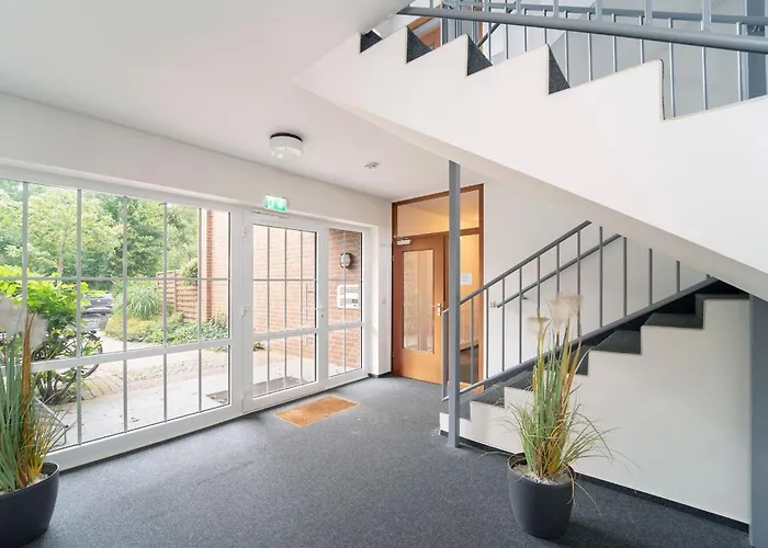 Seepark Strandglueck * Scharbeutz