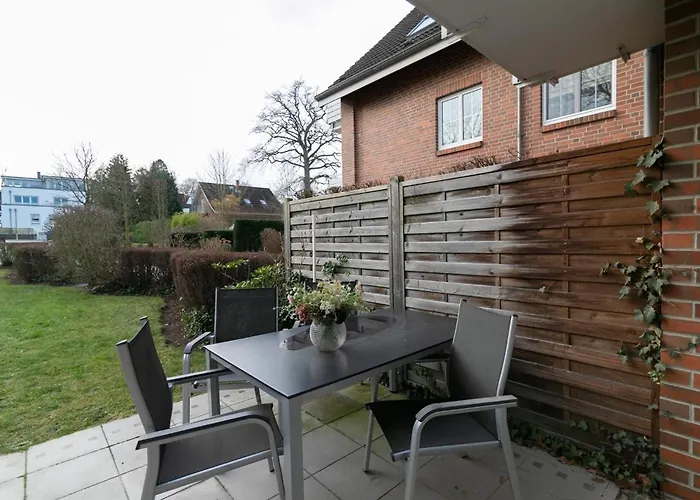 Seepark Strandglueck Appartamento *