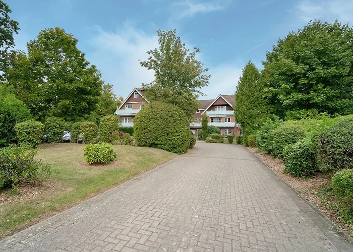 Seepark Strandglueck Appartamento