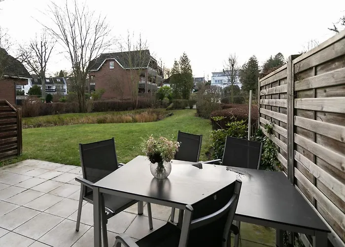 Seepark Strandglueck *